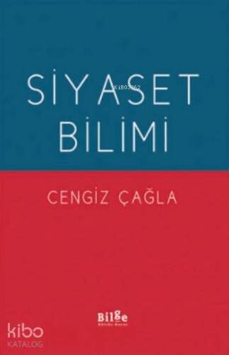 Siyaset Bilimi - 1