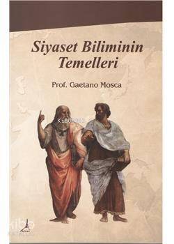 Siyaset Biliminin Temelleri - 1