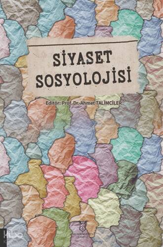 Siyaset Sosyolojisi - 1