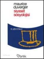 Siyaset Sosyolojisi - 1