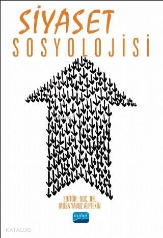 Siyaset Sosyolojisi - 1