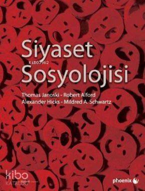 Siyaset Sosyolojisi - 1