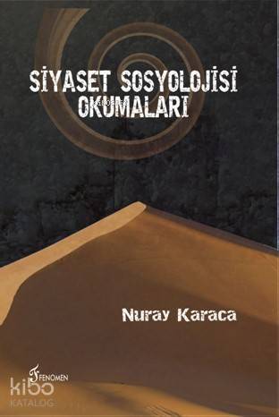 Siyaset Sosyolojisi Okumaları - 1