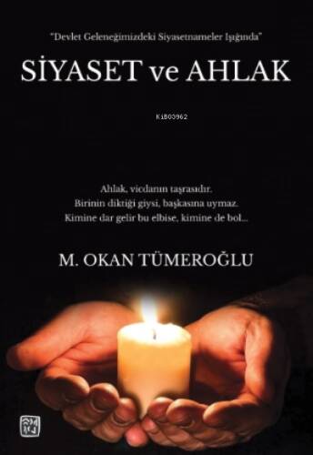 Siyaset ve Ahlak - 1