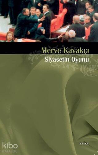 Siyasetin Oyunu - 1