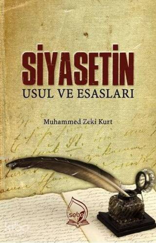 Siyasetin Usul ve Esasları - 1