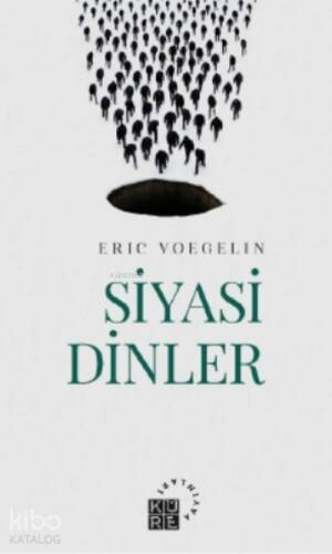 Siyasi Dinler - 1