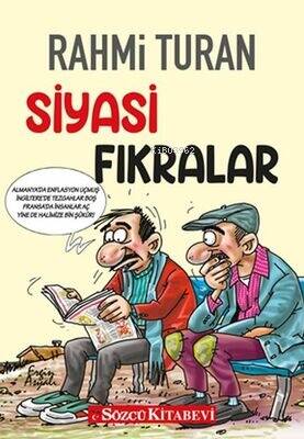 Siyasi Fıkralar - 1