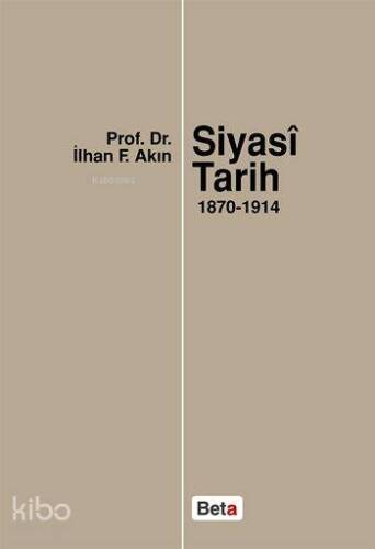 Siyasi Tarih (1870-1914) - 1