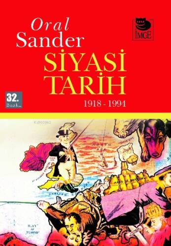 Siyasi Tarih (1918 - 1994) - 1