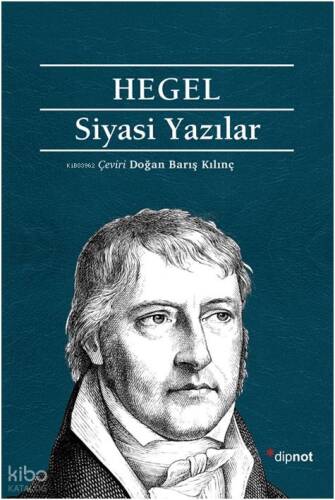 Siyasi Yazılar - 1