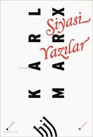 Siyasi Yazılar - 1