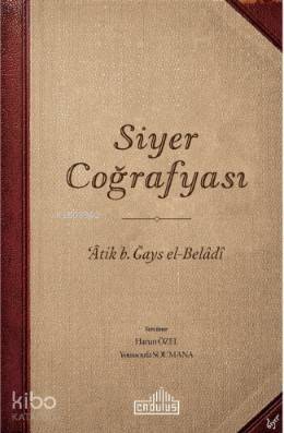 Siyer Çoğrafyası - 1