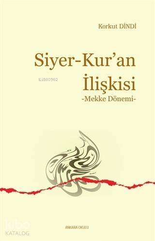 Siyer - Kur'an İlişkisi; Mekke Dönemi - 1