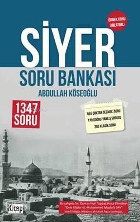 Siyer Soru Bankası - 1