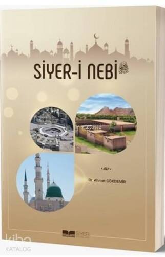 Siyeri Nebi - 1