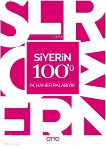 Siyerin 100'ü; Kavram Haritaları - 1