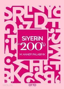 Siyerin 200'ü; Kavram Haritaları - 1