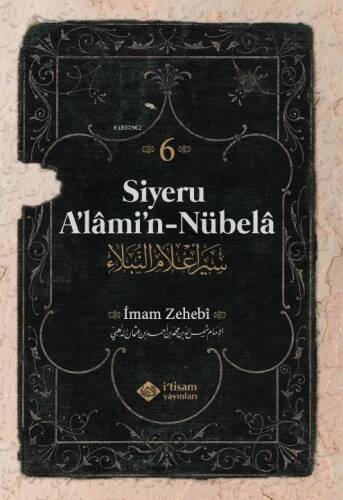 Siyeru Alamin Nübela Tercümesi (6. Cilt) - 1