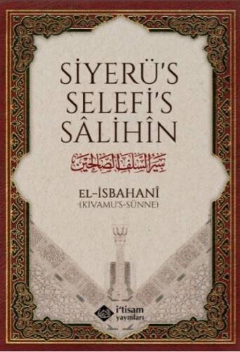 Siyerü's Selefi's Salihin - 1