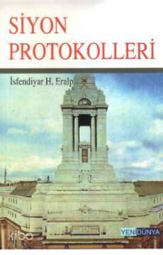 Siyon Protokolleri - 1