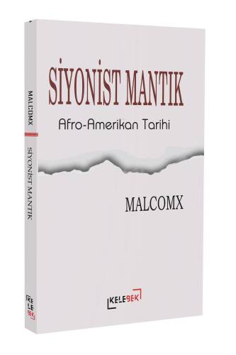 Siyonist Mantık - Afro-Amerikan Tarihi - 1