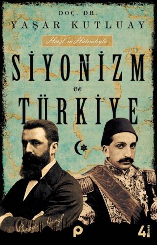 Siyonizm ve Türkiye - 1