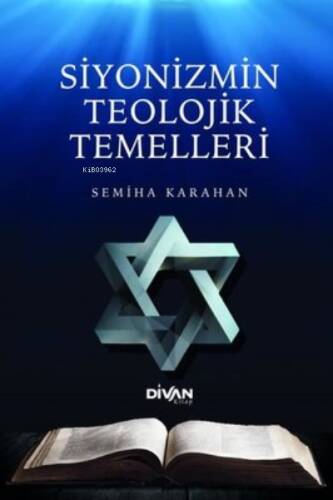 Siyonizmin Teolojik Temelleri - 1