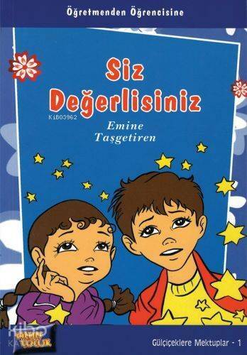 Siz Değerlisiniz - 1