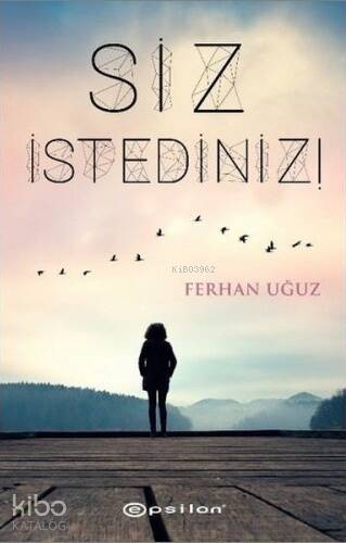 Siz İstediniz - 1