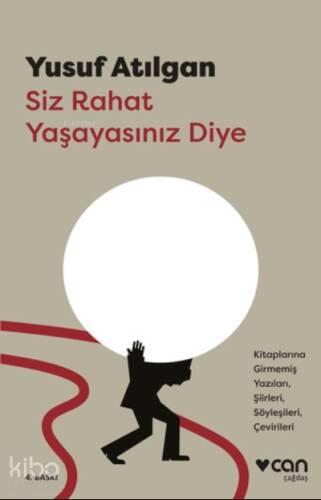 Siz Rahat Yaşayasınız Diye - 1