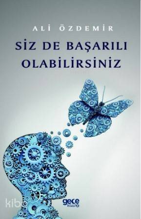 Sizde Başarılı Olabilirsiniz - 1