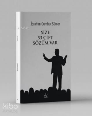 Size 53 Çift Sözüm Var - 1