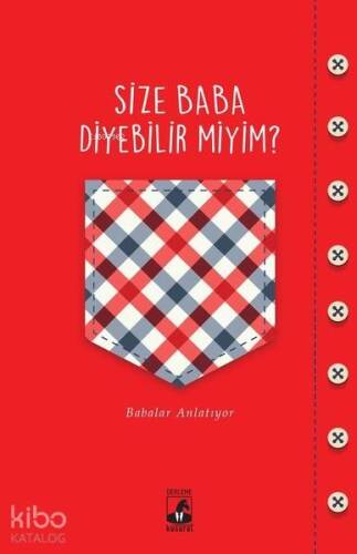 Size Baba Diyebilir Miyim? - 1