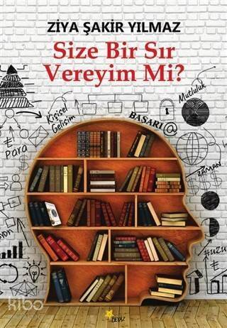 Size Bir Sır Vereyim Mi? - 1