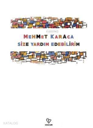 Size Yardım Edebilirim - 1