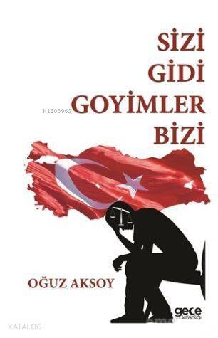 Sizi Gidi Goyimler Bizi - 1