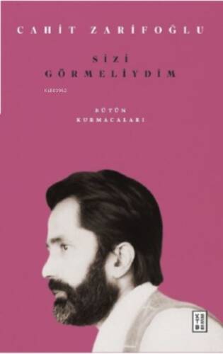 Sizi Görmeliydim - 1