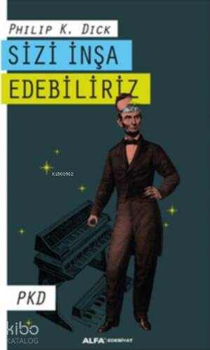 Sizi İnşa Edebiliriz - 1