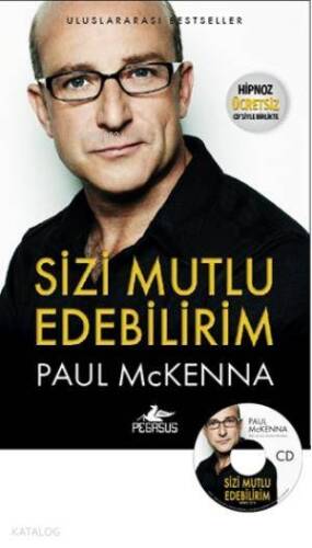 Sizi Mutlu Edebilirim - 1