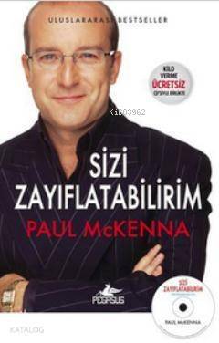 Sizi Zayıflatabilirim - 1