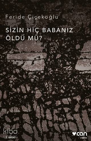 Sizin Hiç Babanız Öldü mü? - 1