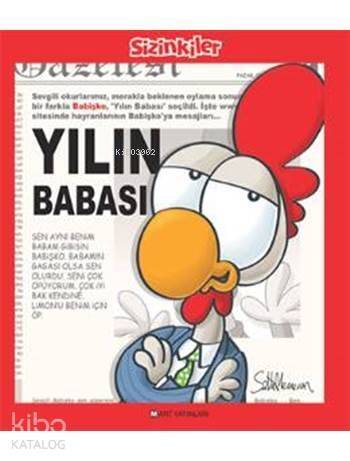 Sizinkiler - Yılın Babası - 1