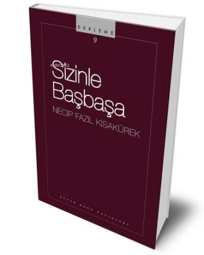 Sizinle Başbaşa - 1