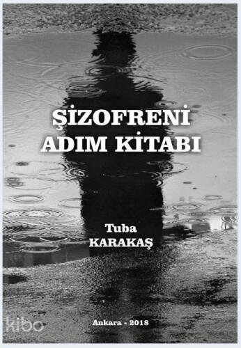 Şizofreni Adım Kitabı - 1