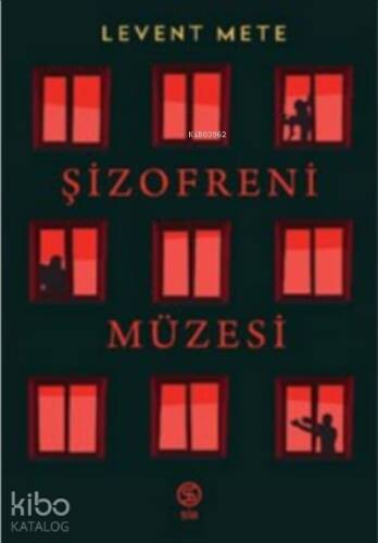 Şizofreni Müzesi - 1