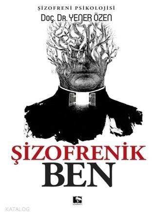 Şizofrenik Ben; Azer'in Yükselişi - 1