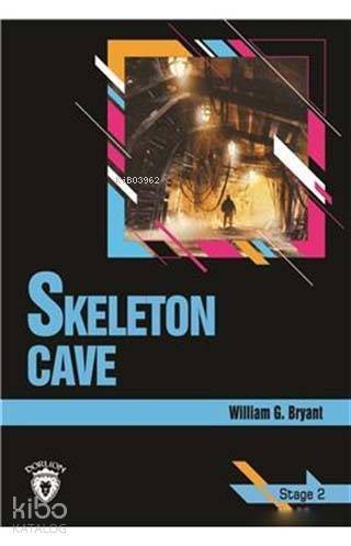 Skeleton Cave Stage 2 (İngilizce Hikaye) - 1