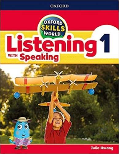 Skills World 1 Listening With Speaking - 1