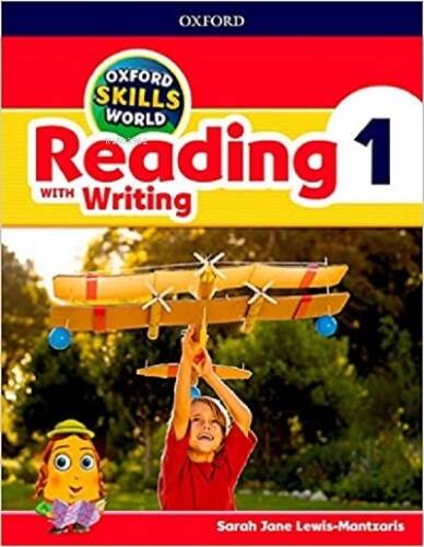 Skills World 1 Reading With Writing - 1